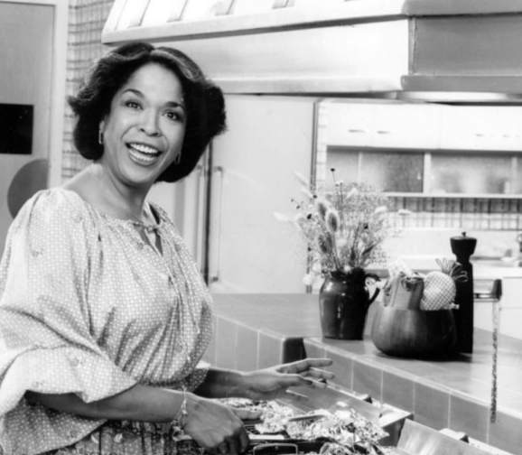Della Reese, daughter of Detroit's Black Bottom, dies at 86